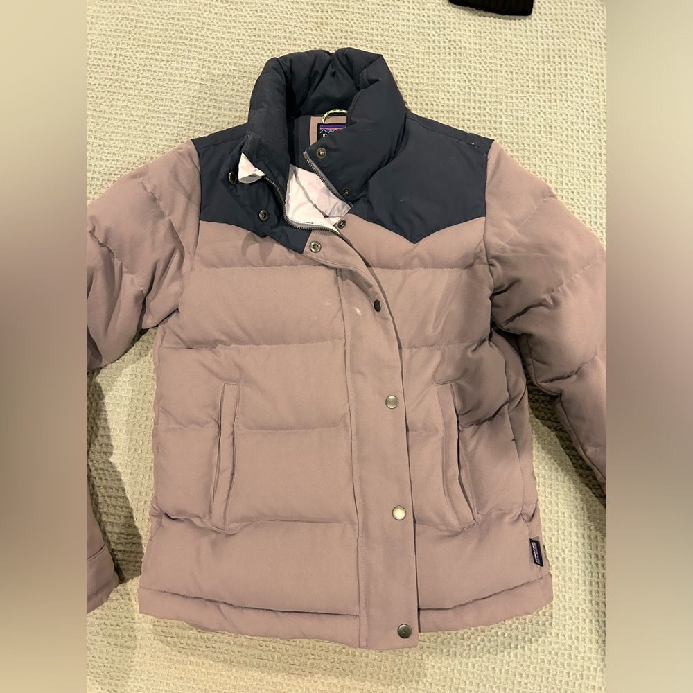 Women’s Patagonia Jacket